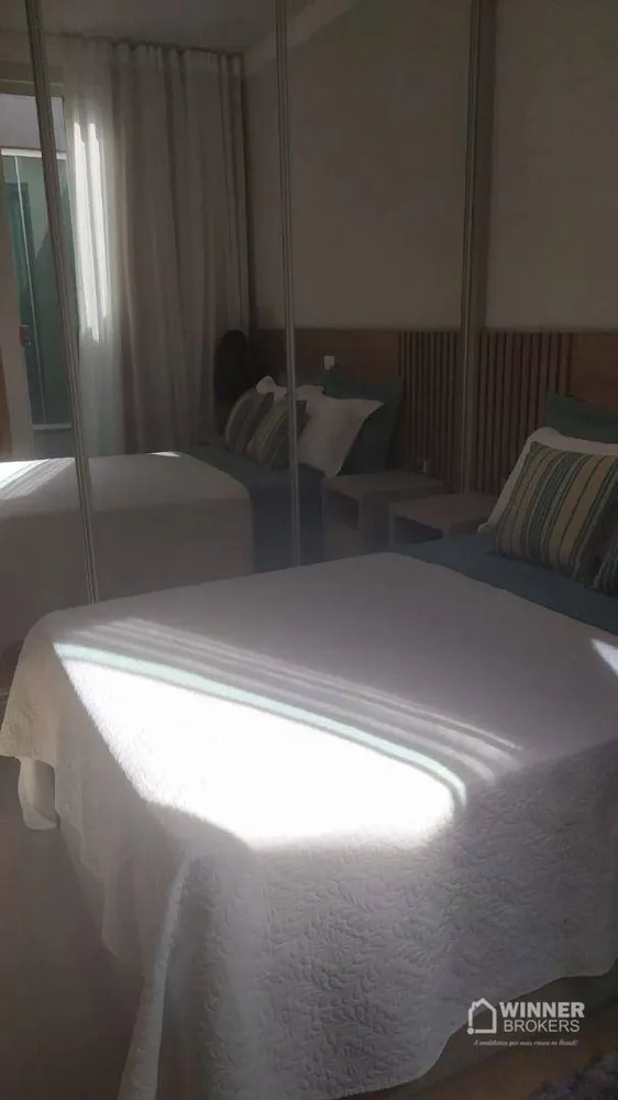 Casa, 3 quartos, 116 m² - Foto 4