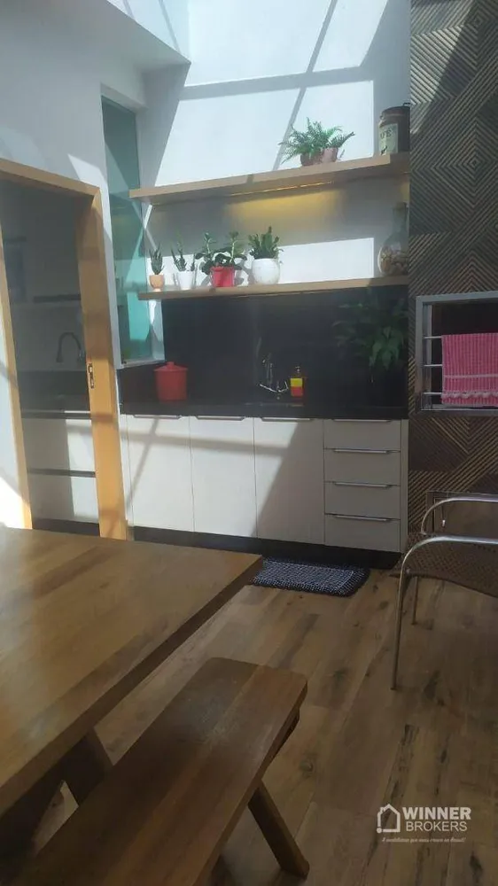 Casa, 3 quartos, 116 m² - Foto 6