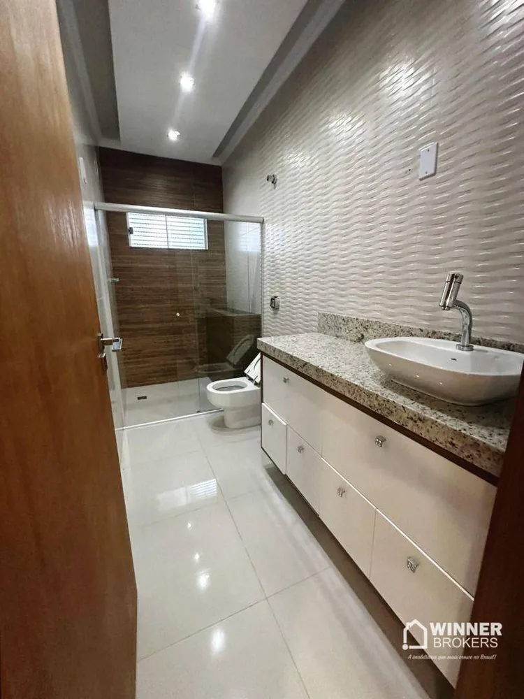 Casa, 4 quartos, 186 m² - Foto 5