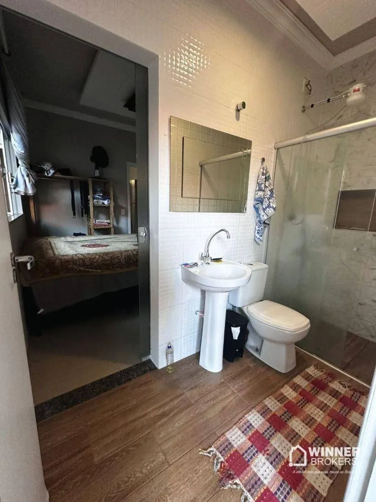 Casa, 4 quartos, 186 m² - Foto 8