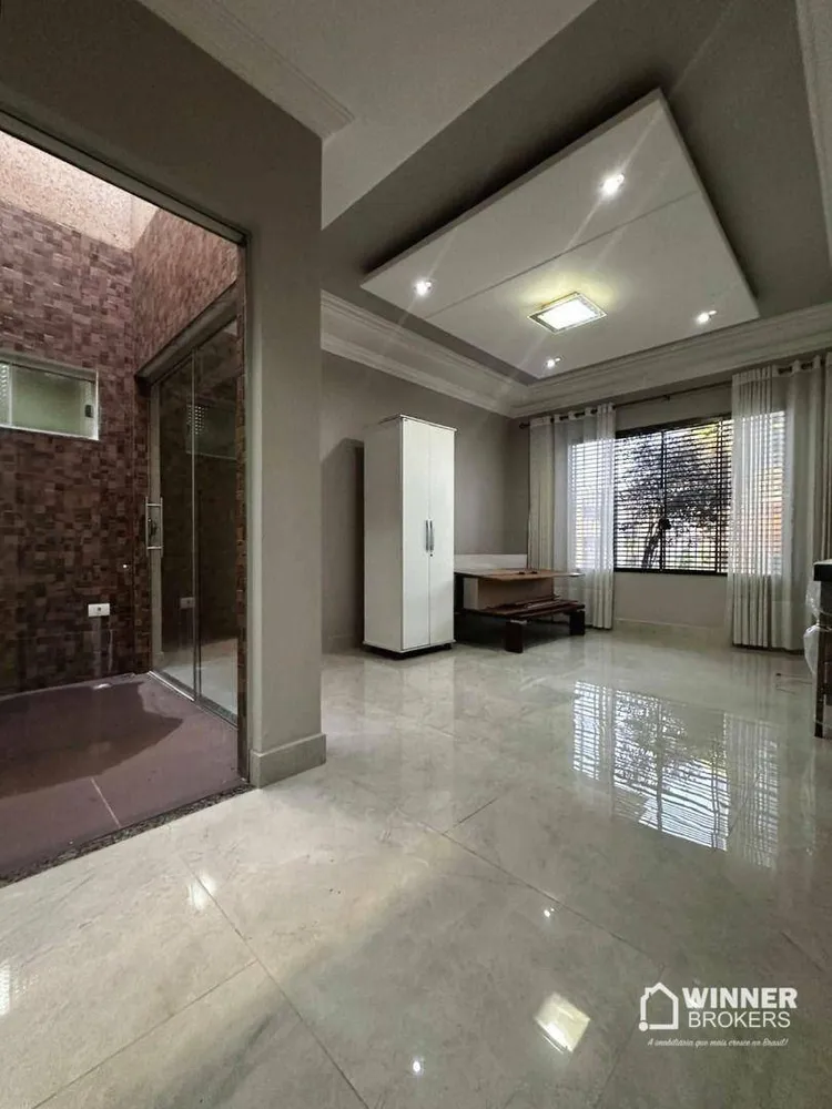 Casa, 4 quartos, 186 m² - Foto 4