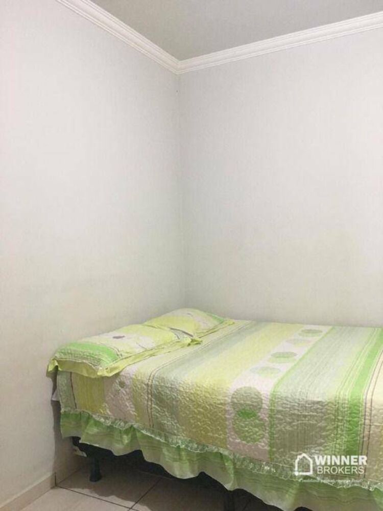 Casa, 3 quartos, 100 m² - Foto 2