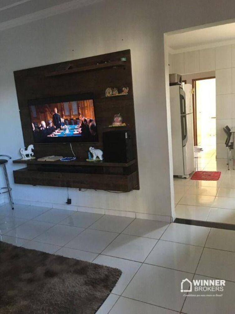 Casa, 3 quartos, 100 m² - Foto 4