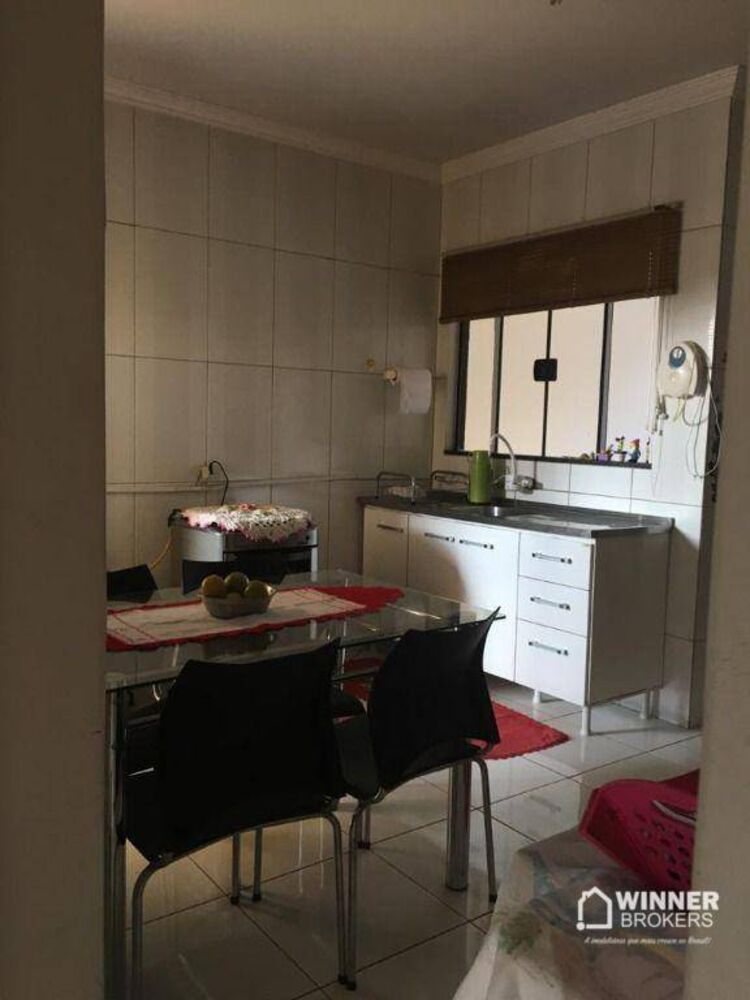 Casa, 3 quartos, 100 m² - Foto 3
