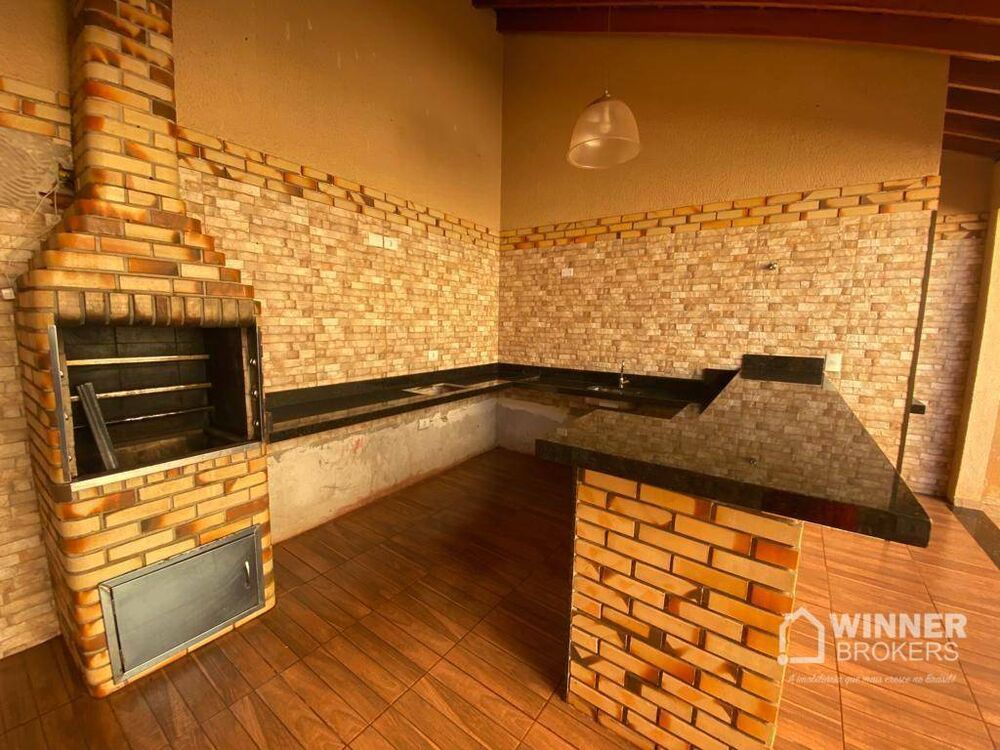 Sobrado, 5 quartos, 263 m² - Foto 12