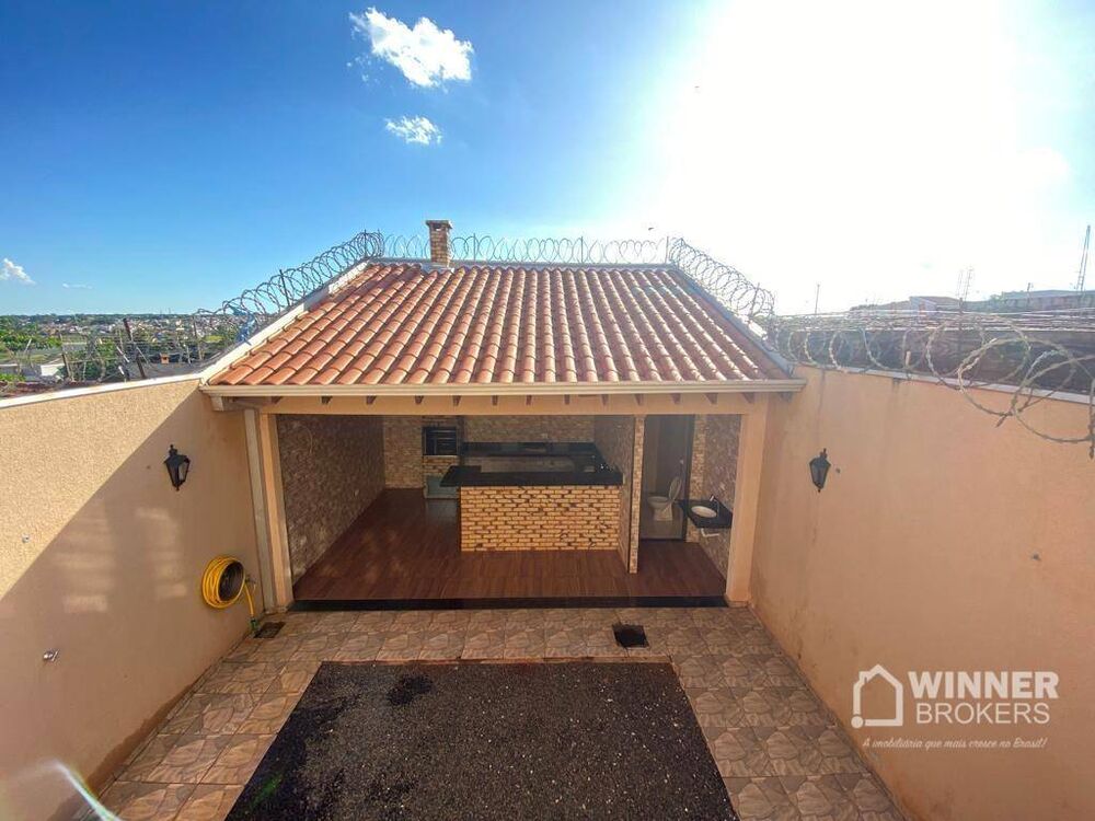 Sobrado, 5 quartos, 263 m² - Foto 10