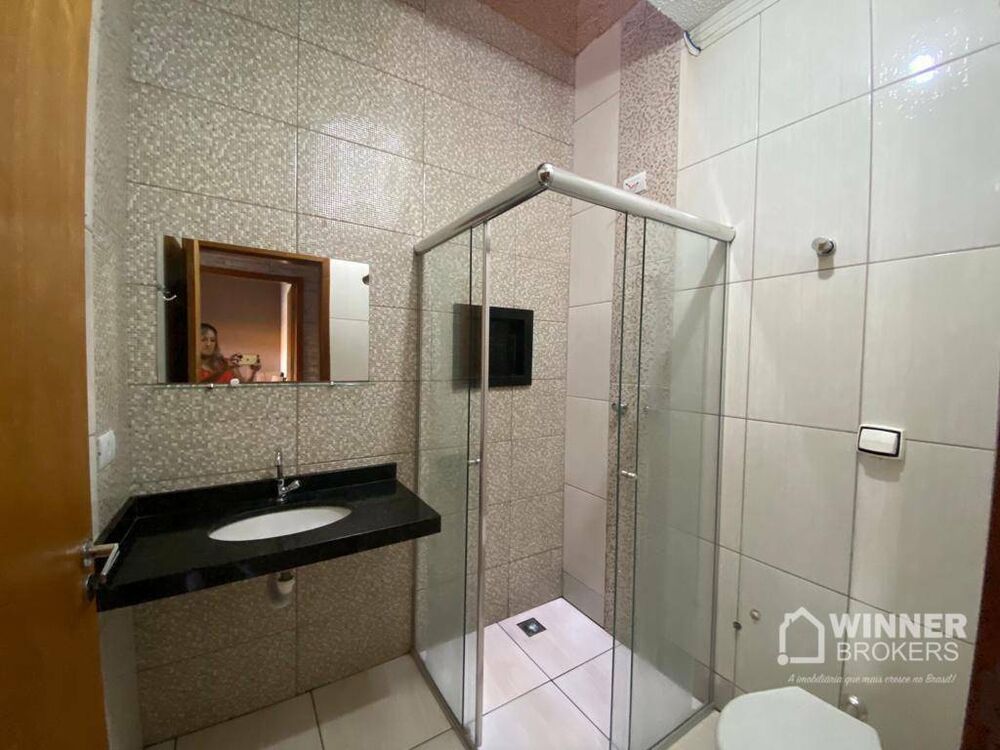 Sobrado, 5 quartos, 263 m² - Foto 8