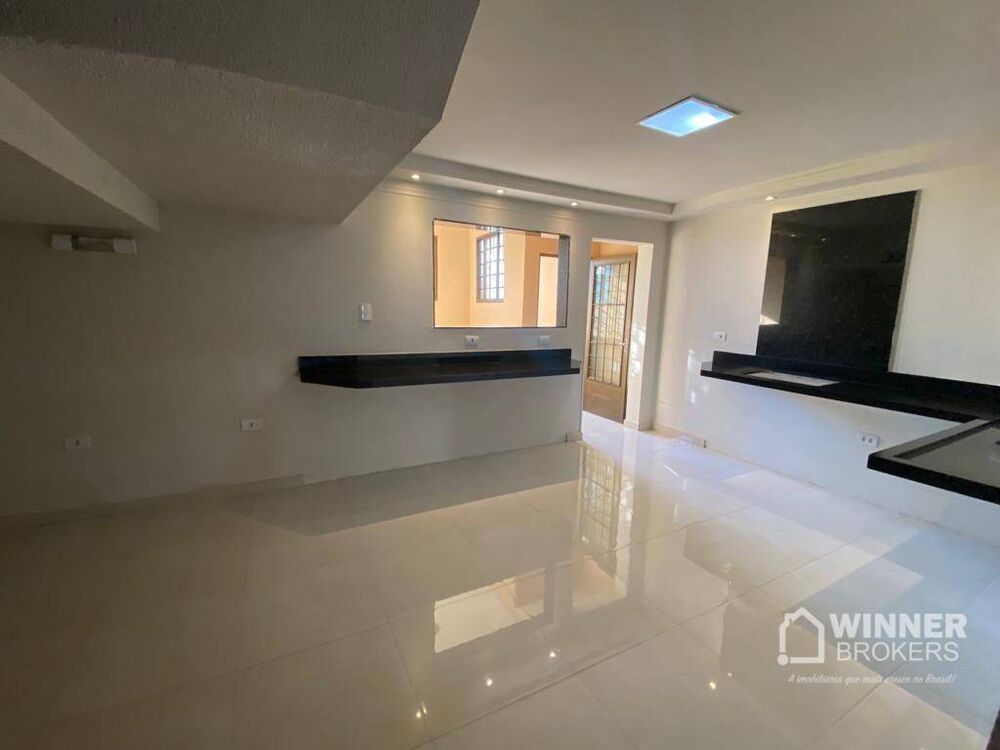 Sobrado, 5 quartos, 263 m² - Foto 4