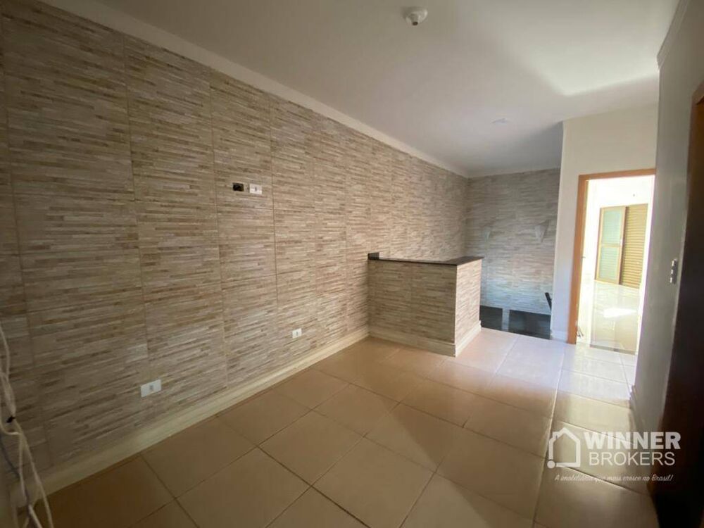 Sobrado, 5 quartos, 263 m² - Foto 6