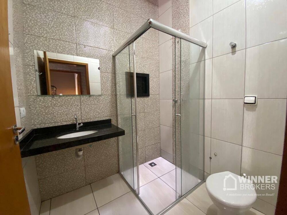 Sobrado, 5 quartos, 263 m² - Foto 7