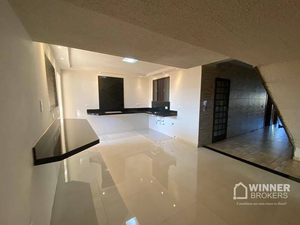 Sobrado, 5 quartos, 263 m² - Foto 3