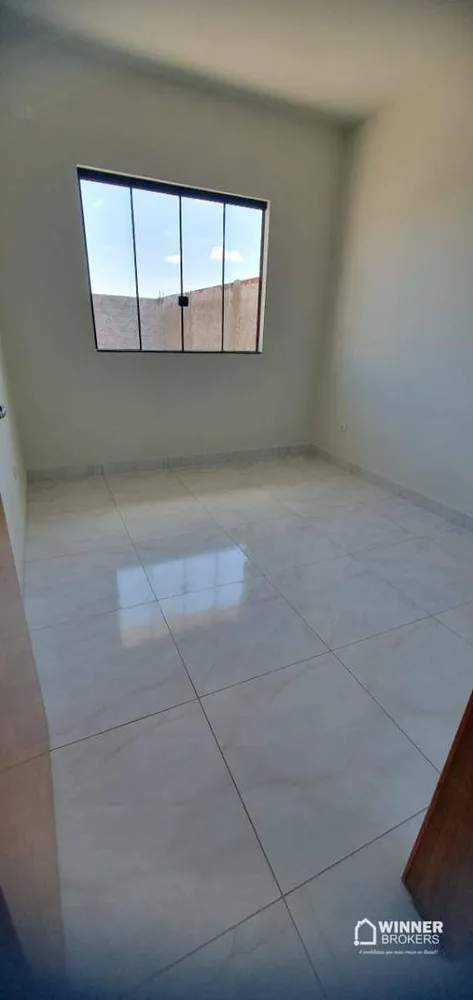 Casa, 2 quartos, 74 m² - Foto 5