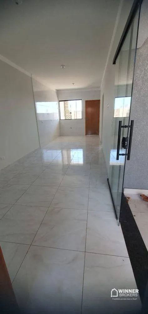 Casa, 2 quartos, 74 m² - Foto 3