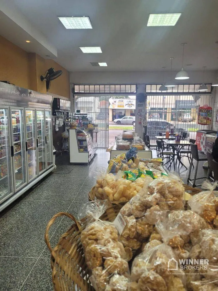 Loja-Salão, 300 m² - Foto 6