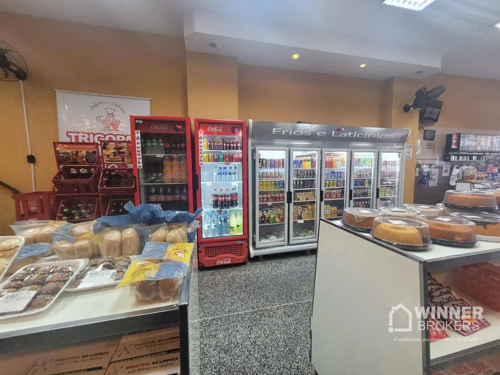 Loja-Salão, 300 m² - Foto 4