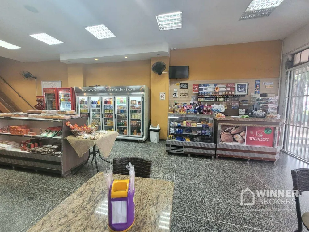 Loja-Salão, 300 m² - Foto 3