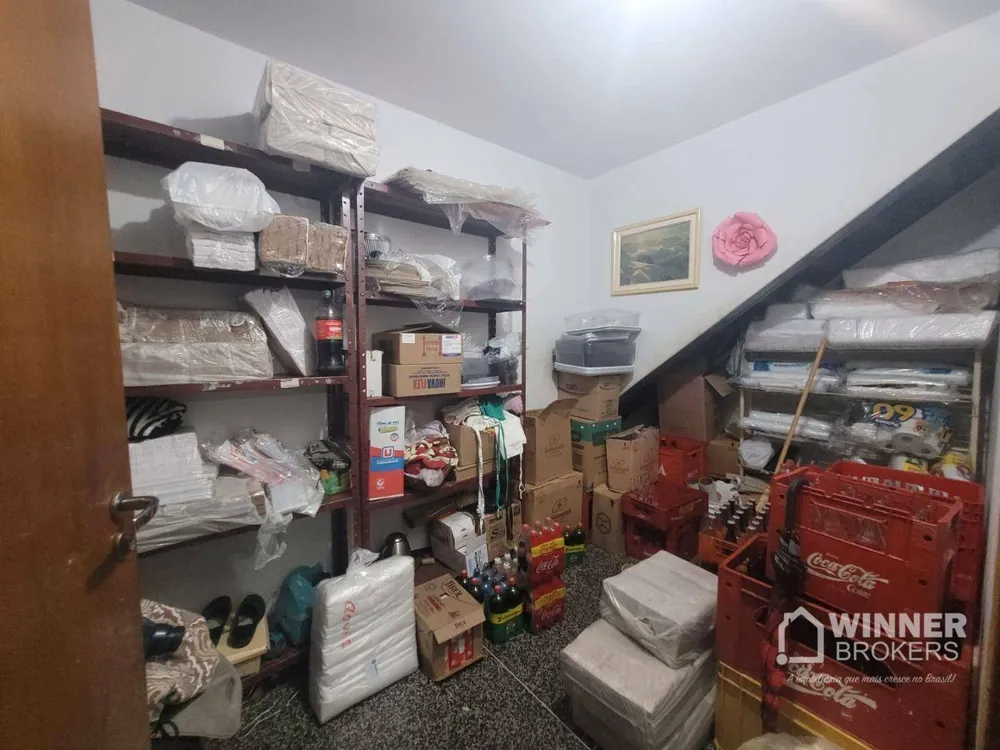 Loja-Salão, 300 m² - Foto 12