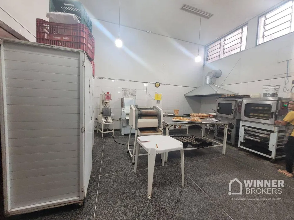 Loja-Salão, 300 m² - Foto 11