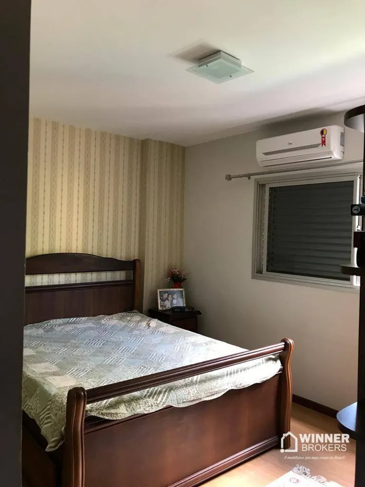 Apartamento, 4 quartos, 127 m² - Foto 2
