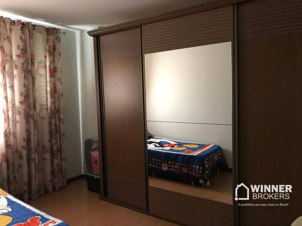 Apartamento, 4 quartos, 127 m² - Foto 5