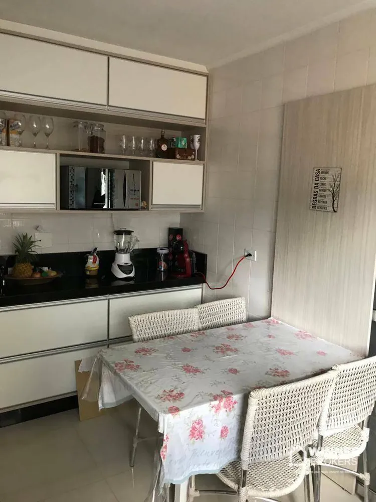 Apartamento, 4 quartos, 127 m² - Foto 7