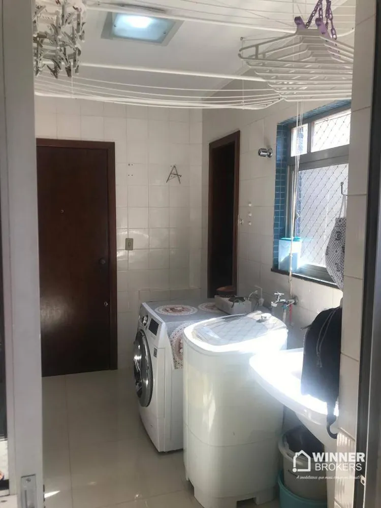 Apartamento, 4 quartos, 127 m² - Foto 3