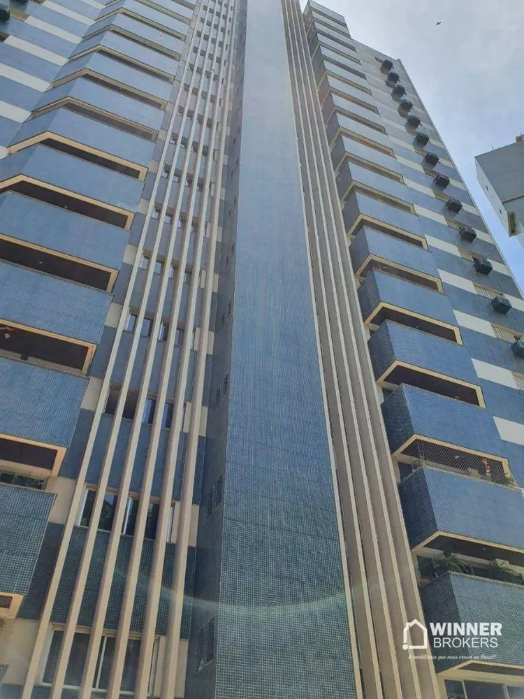 Apartamento, 4 quartos, 127 m² - Foto 6