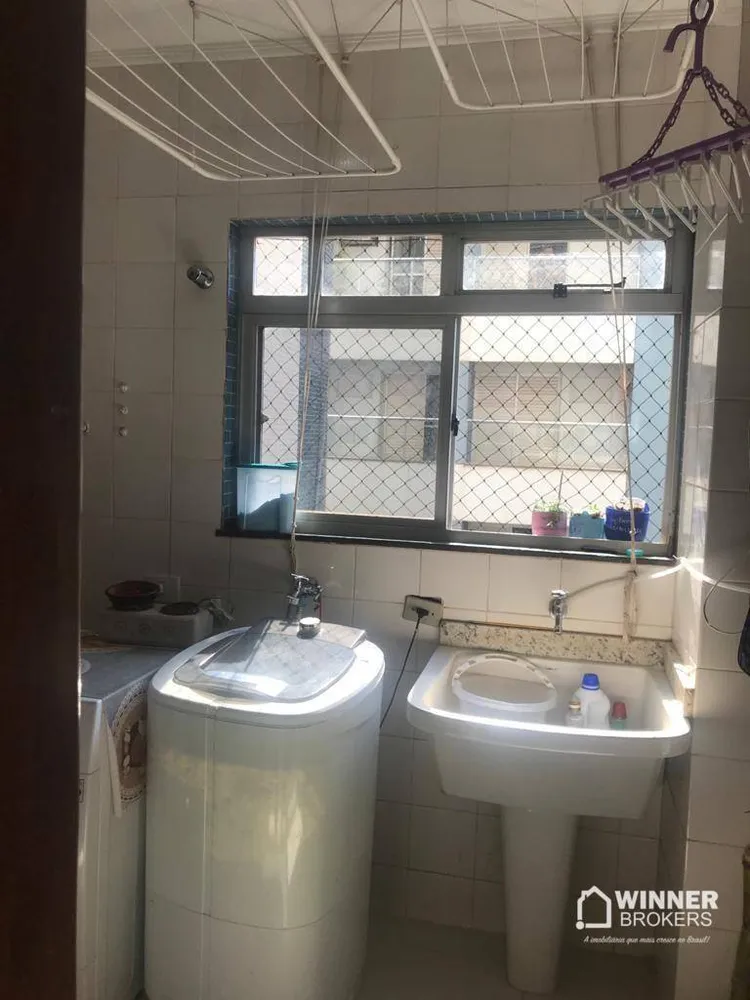 Apartamento, 4 quartos, 127 m² - Foto 11