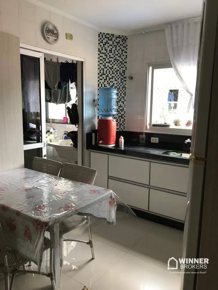 Apartamento, 4 quartos, 127 m² - Foto 8