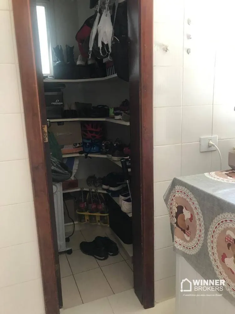 Apartamento, 4 quartos, 127 m² - Foto 12
