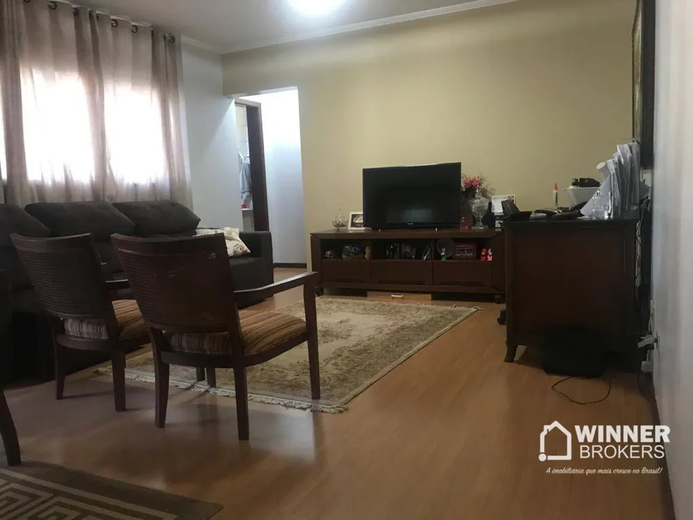 Apartamento, 4 quartos, 127 m² - Foto 1
