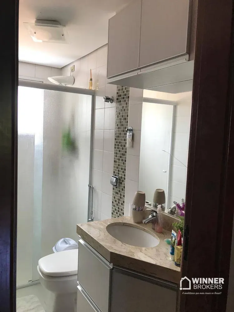 Apartamento, 4 quartos, 127 m² - Foto 7