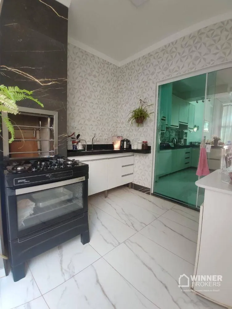 Casa, 3 quartos, 105 m² - Foto 4