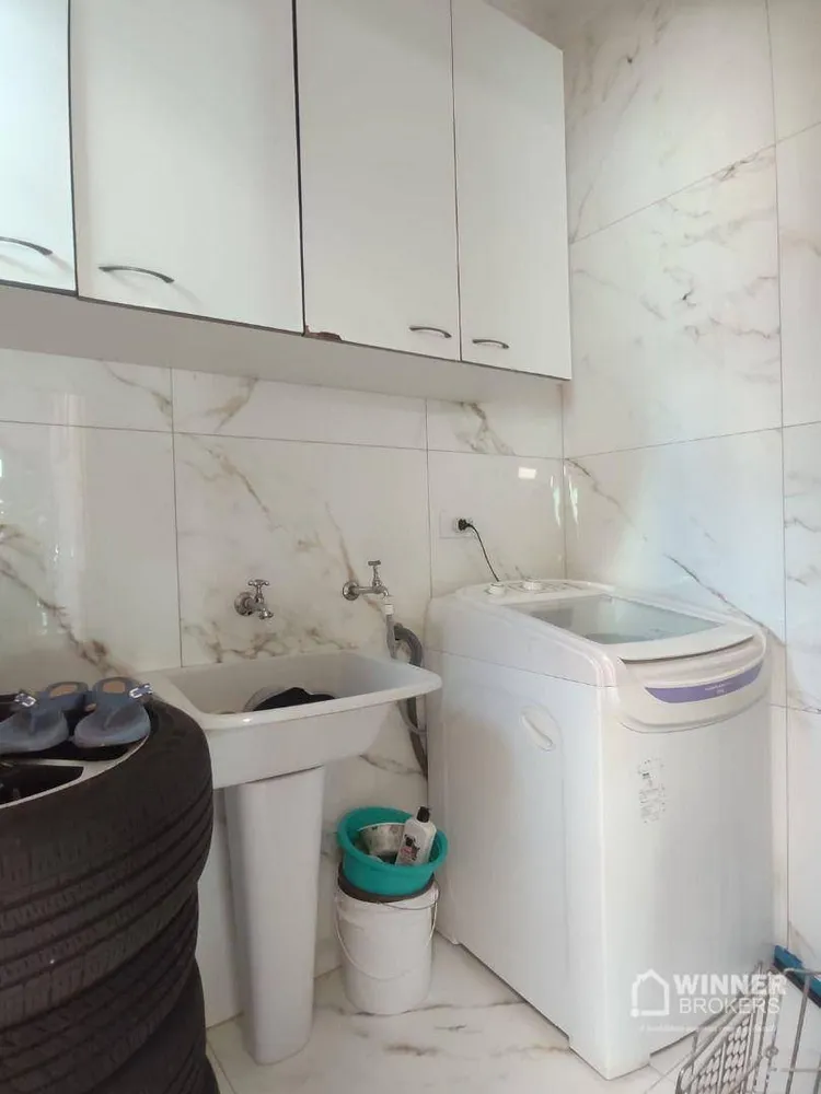 Casa, 3 quartos, 105 m² - Foto 10