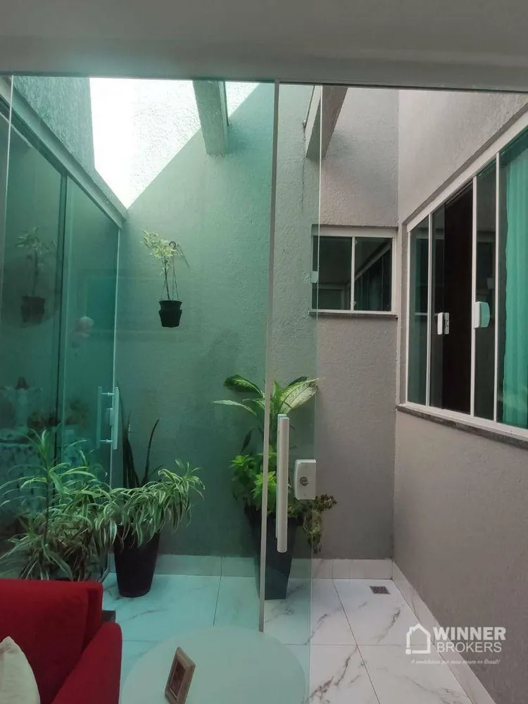 Casa, 3 quartos, 105 m² - Foto 9
