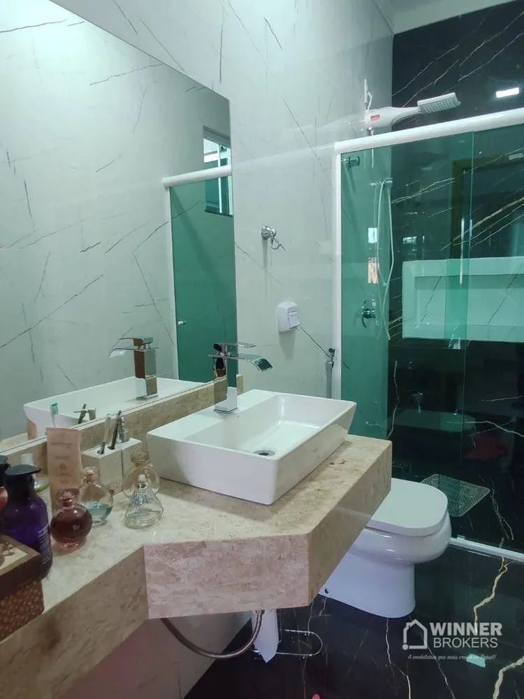 Casa, 3 quartos, 105 m² - Foto 5