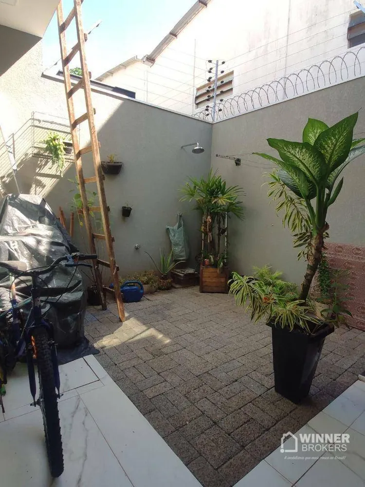 Casa, 3 quartos, 105 m² - Foto 12