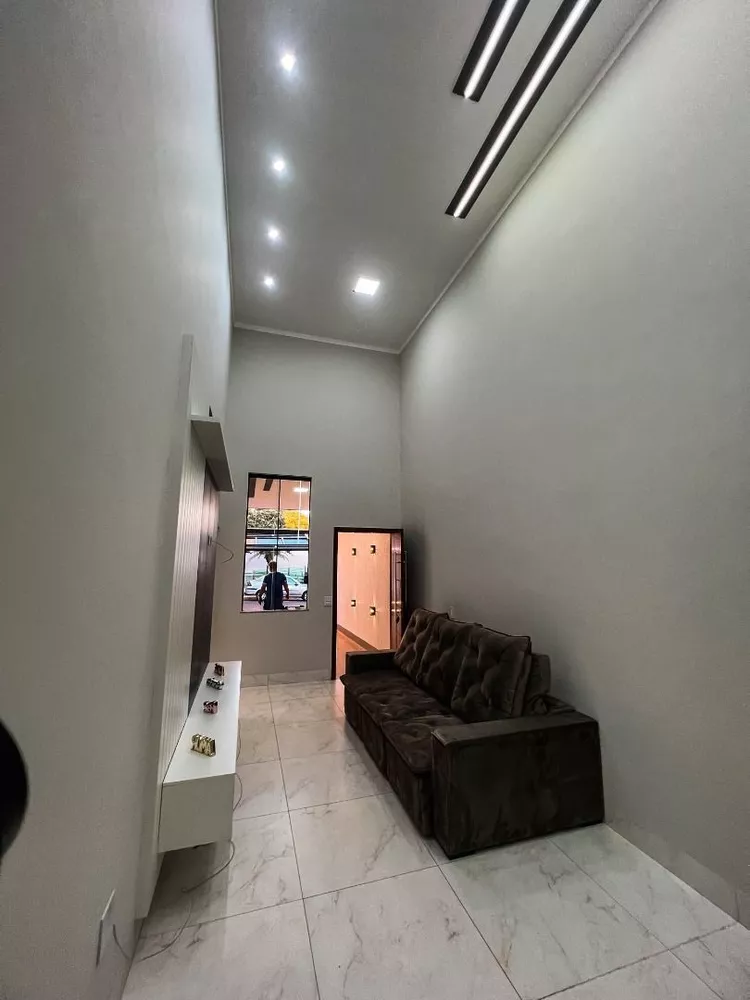 Casa à venda com 3 quartos, 105m² - Foto 6