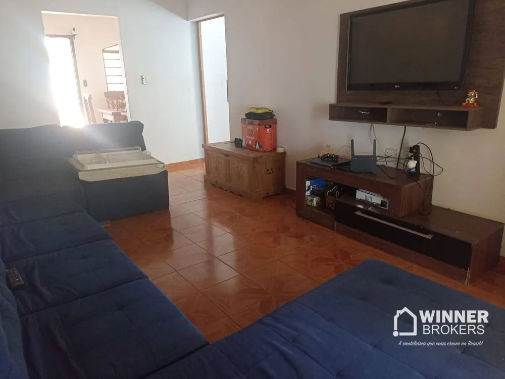 Sobrado, 4 quartos, 450 m² - Foto 3