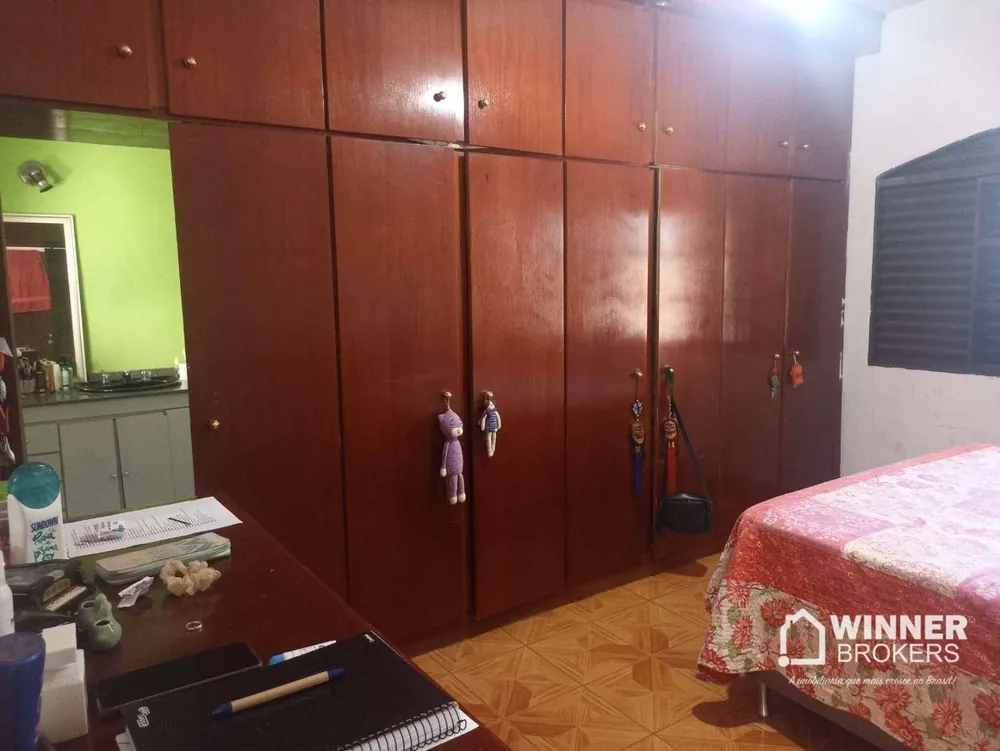 Sobrado, 4 quartos, 450 m² - Foto 5