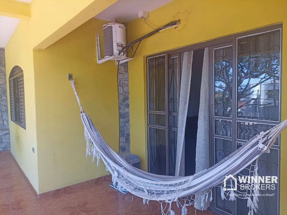 Sobrado, 4 quartos, 450 m² - Foto 2