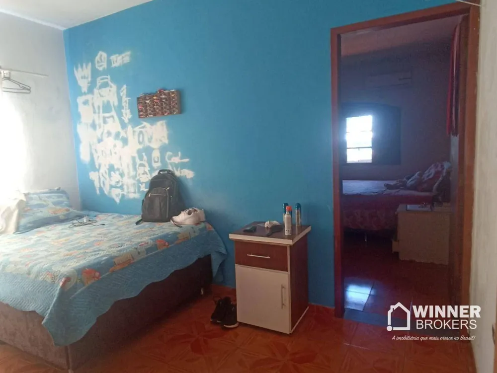 Sobrado, 4 quartos, 450 m² - Foto 4