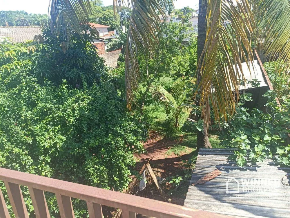 Sobrado, 4 quartos, 450 m² - Foto 6