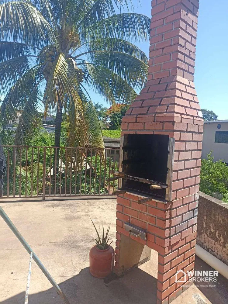 Sobrado, 4 quartos, 450 m² - Foto 7
