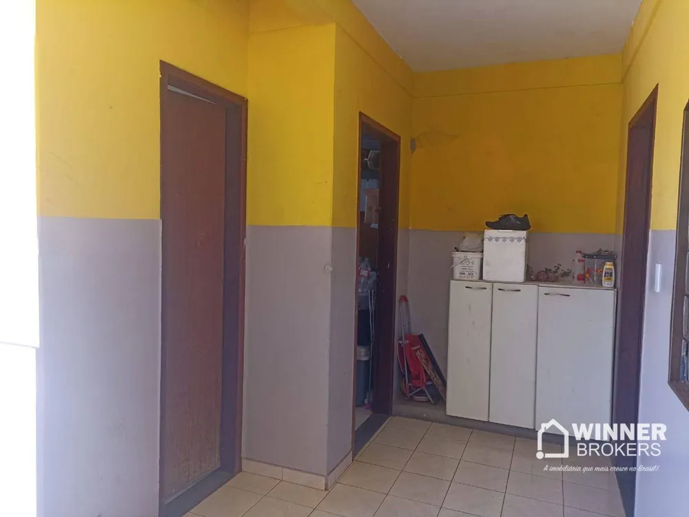 Sobrado, 4 quartos, 450 m² - Foto 8