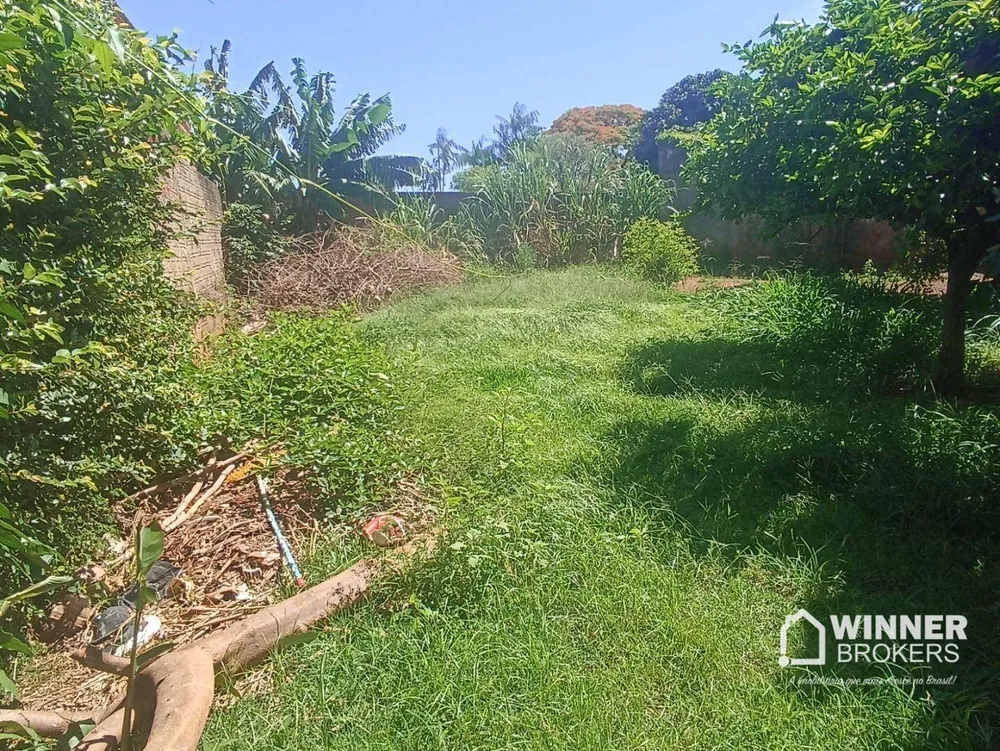 Sobrado, 4 quartos, 450 m² - Foto 10