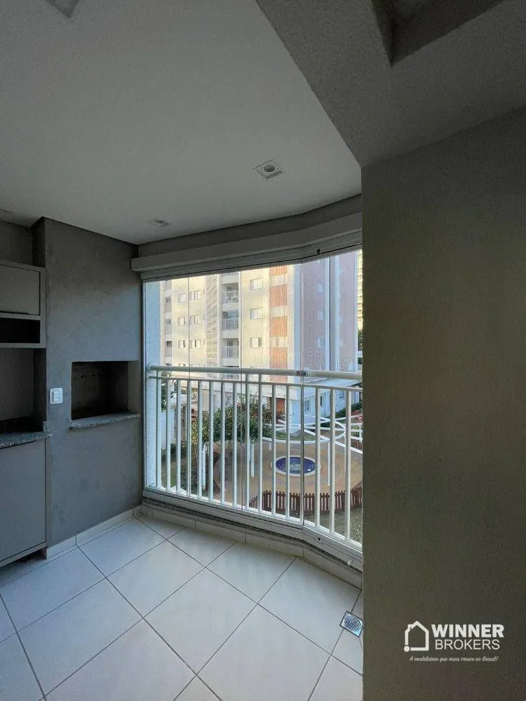 Apartamento, 2 quartos, 74 m² - Foto 8