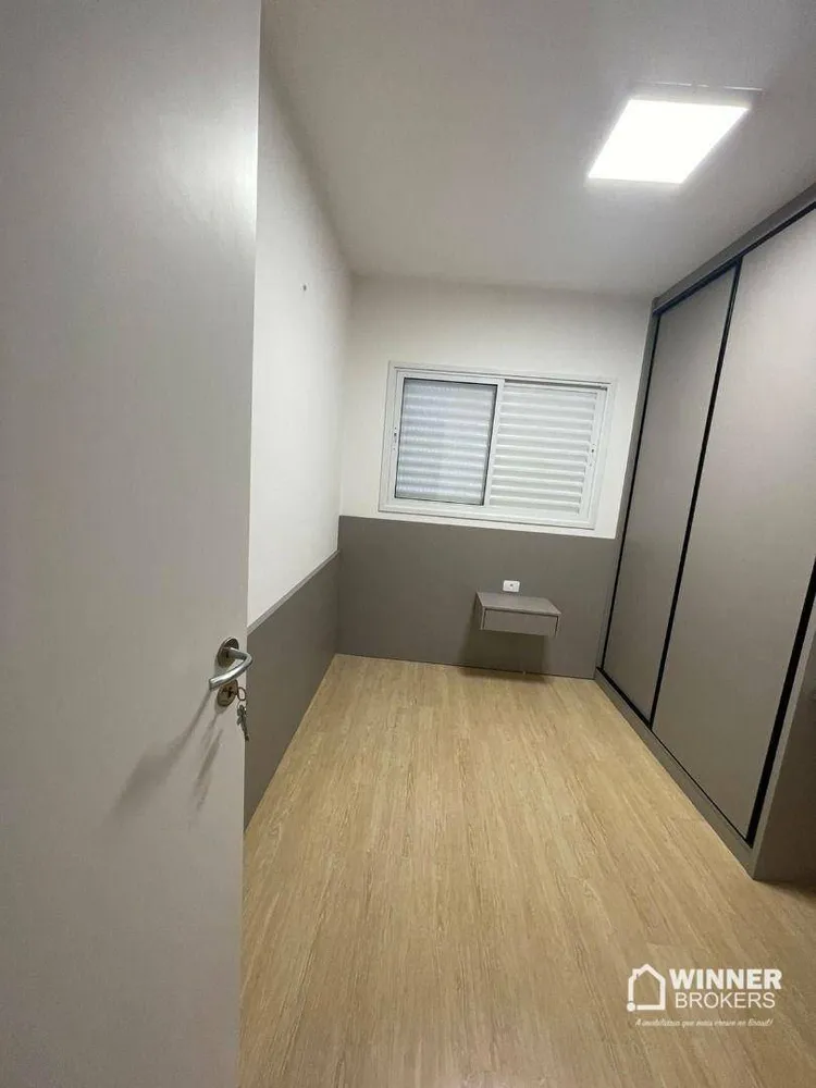 Apartamento, 2 quartos, 74 m² - Foto 3