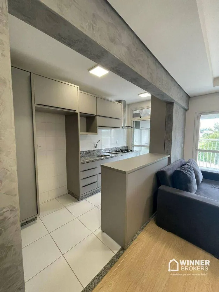 Apartamento, 2 quartos, 74 m² - Foto 7