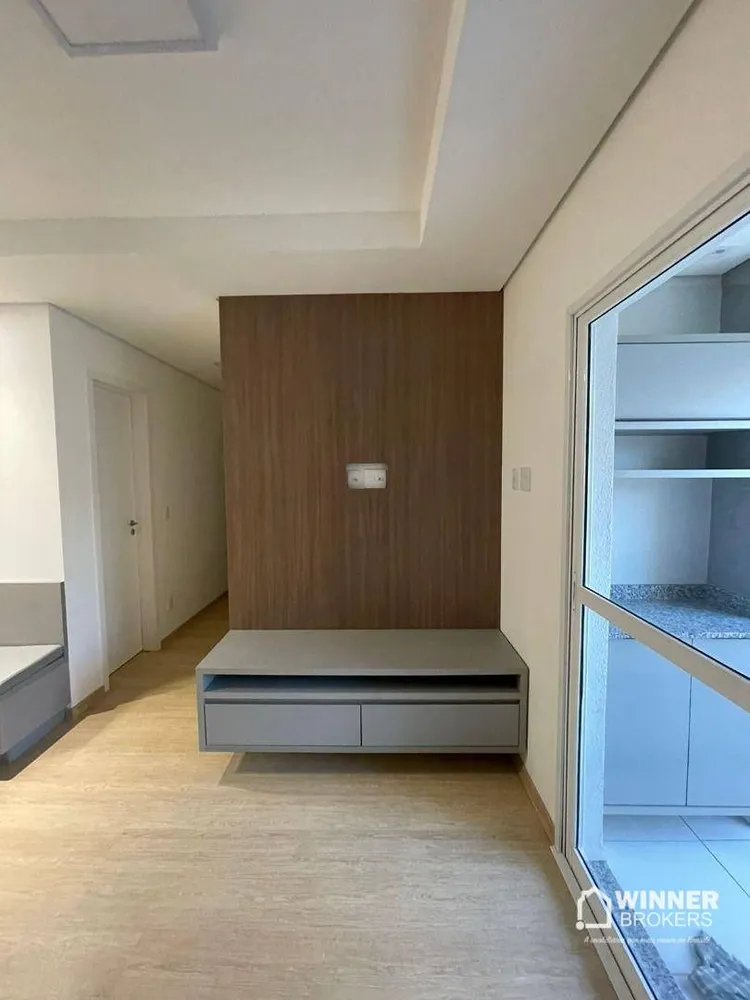 Apartamento, 2 quartos, 74 m² - Foto 10